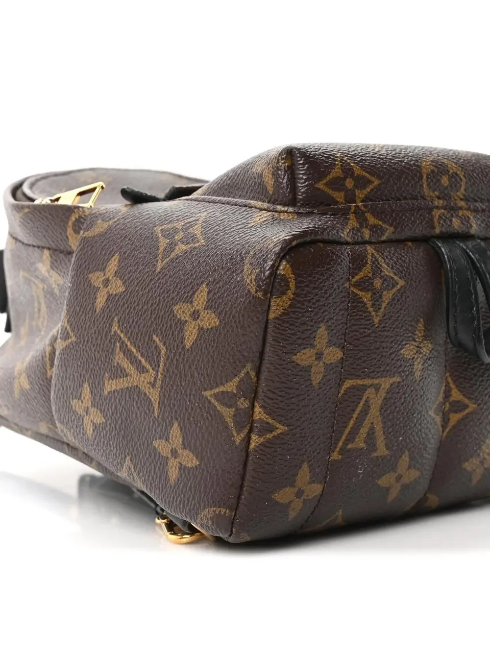 Louis Vuitton Palm Springs Backpack #290576L14B